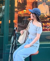 SHEEN | トートバッグ