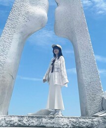 GU | タンクトップ