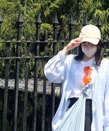 GRL | シャツ/ブラウス