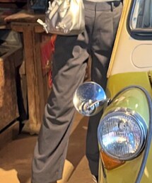 UNIQLO | その他パンツ