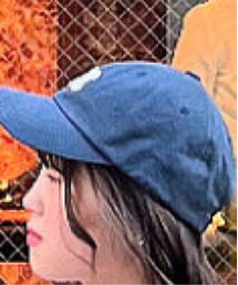 ANOETIC | キャップ