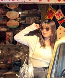 GU | ニット/セーター