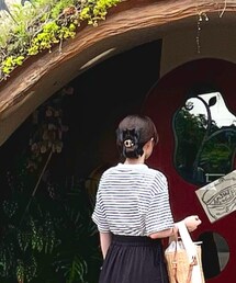 SHEEN | バレッタ/ヘアクリップ