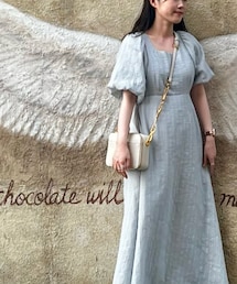 CHARLES & KEITH | ショルダーバッグ