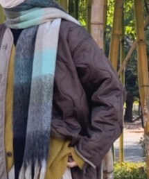 remer | モッズコート