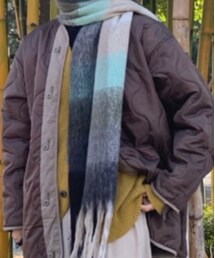 Riberry | マフラー