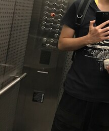 MADE IN USA | Tシャツ/カットソー