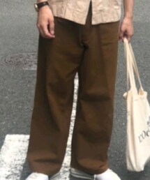 MARNI | チノパンツ