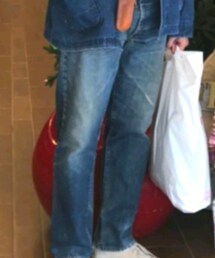 Levi's | デニムパンツ