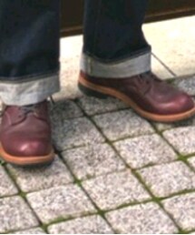 RED WING | ブーツ