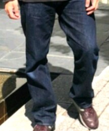 SUGAR CANE | デニムパンツ