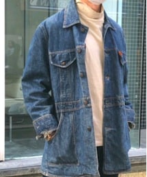 Levi's | デニムジャケット