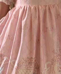 貓咪莊園 | ワンピース/ドレス