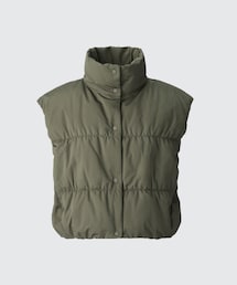 UNIQLO | ダウンベスト