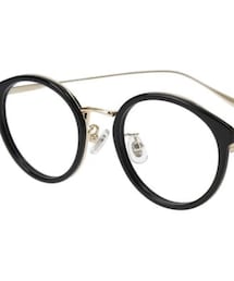 Zoff | ボストン型 めがね｜Zoff CLASSIC TREND(メガネ)