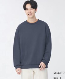 GU | スウェット