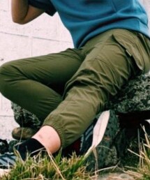GU | パンツ