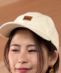 Lee | キャップ