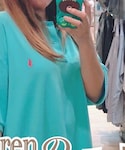 POLO RALPH LAUREN(ポロ ラルフ ローレン)の「トップス(ポロシャツ)」