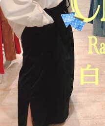 chocol raffine robe | ジャンパースカート