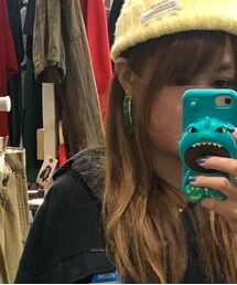 Rodeo Crowns | ピアス（両耳用）