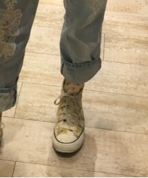 CONVERSE ALL STAR | スニーカー