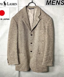POLO RALPH LAUREN | テーラードジャケット