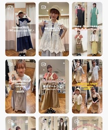 🧸着用動画載せてます🧸 | いいね待ってます🫶🏻(その他)