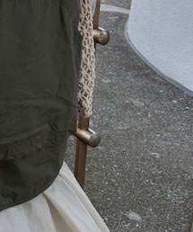 Samansa Mos2 | バッグ