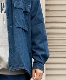 Primaras | パーカー