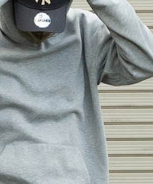 BROWNY | パーカー