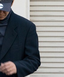 GIORGIO ARMANI | スーツジャケット