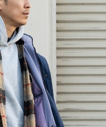 navyblue | シャツ/ブラウス