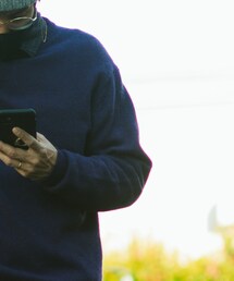 GU | ニット/セーター