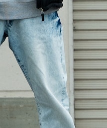 RAGMACHINE | デニムパンツ