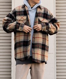 navy blue | シャツ/ブラウス