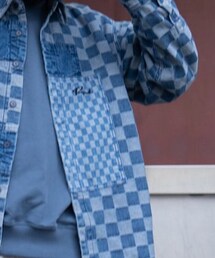 primaras | デニムジャケット