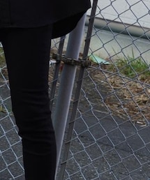 primaras | デニムパンツ