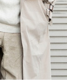 Primaras | デニムパンツ