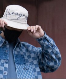 primaras | ハット