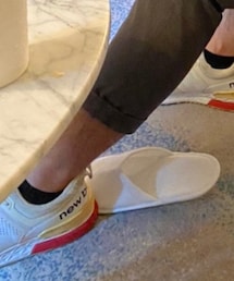 NEW BALANCE | スニーカー
