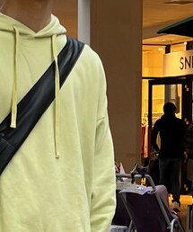 JOURNAL STANDARD relume | パーカー