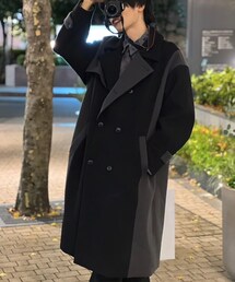 HARE | トレンチコート