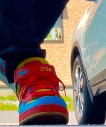 NIKE | スニーカー