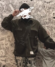 WTAPS | トップス