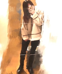 ♡ | ムートンコート
