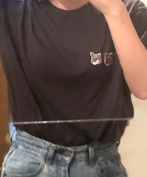 無印良品 | Tシャツ/カットソー