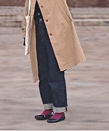 GU | デニムパンツ