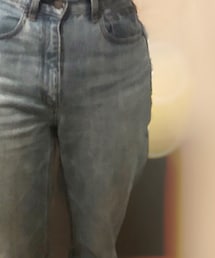 GU | デニムパンツ