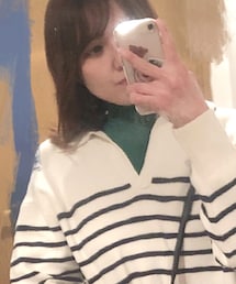 UNIQLO | ニット/セーター